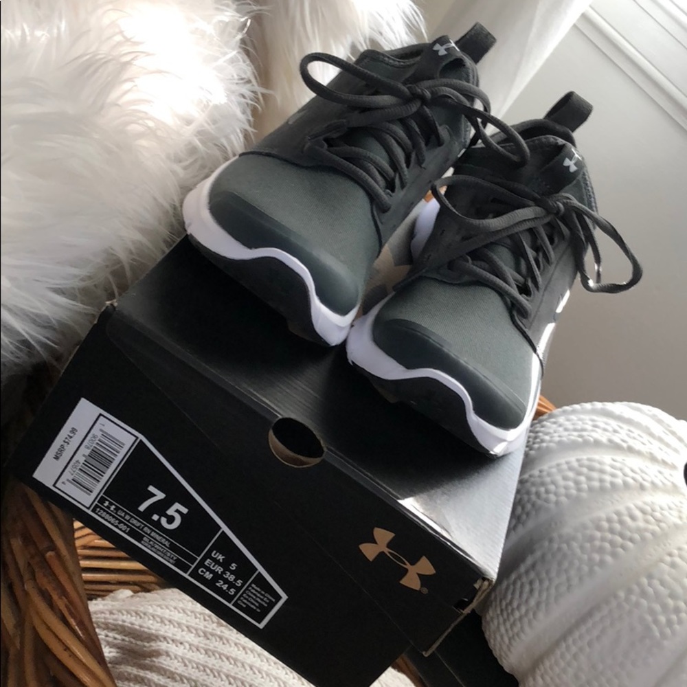 Under Armour UA Drift RN Mineral - NEW